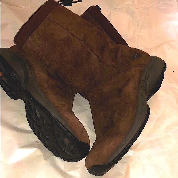 Merrell Shoes - Merrel Winter Boots Size 8